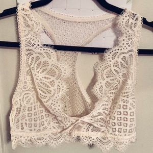 Victoria's Secret Bralette